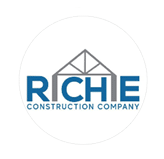 RICHIE CONSTRUTION LOGO